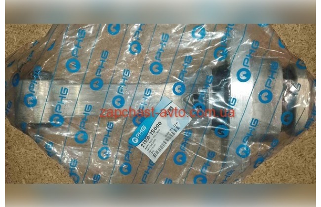 Подушка двигателя задняя IX35, Sportage 10-15 PH 21950-2S000