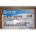 Подушка двигателя передняя правая Elantra 07-, Ceed PH/ 21810-0Q000, 21810-2H000