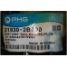 Подушка двигателя задняя Santa Fe New 2.2  PH 21930-2B000