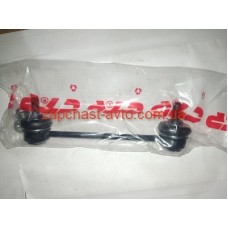 Стойка стабилизатора заднего Ceed, I30, Elantra 06-  CTR  CL0276