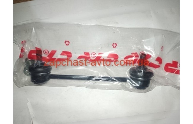 Стойка стабилизатора заднего Ceed, I30, Elantra 06-  CTR  CL0276
