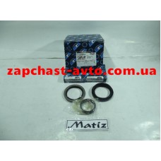 Подшипник Матиз передней ступицы BTA