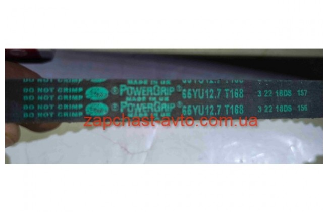 Ремень ГРМ Santa Fe, Sorento 00-06 2.4 GT 5570XS, 23356-38000