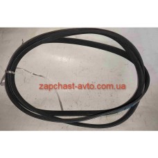 Ремень генератора Sonata 14- 2.4, Tucson, Sportage 15- Contitech 25212-2GGA1, 6PK1008