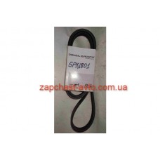 Ремень генератора Kia Hyundai 1,5-1,6CRDI г/у,с/конд. Dongil 25212-2A121, 5PK1801