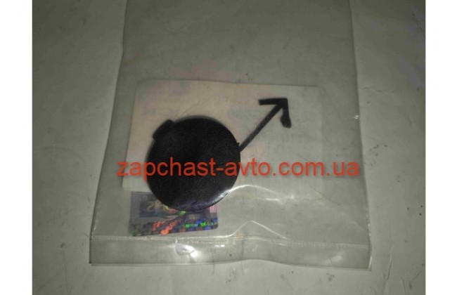 Заглушка переднего бампера Rio Mobis 86517-1G000
