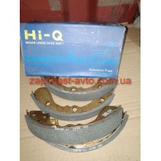 Тормозные колодки Rio SangSin SA052 Тормозные колодки Rio SangSin SA052
