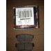Тормозные колодки Sonata, Santa Fe, Tucson, Getz, Sportage 04-, Magentis 06-, 58302-2EA30
