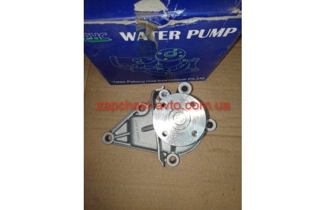 Помпа Accent, Rio 00-, Getz, Cerato 1.6 Valeo WP5005