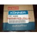 Фильтр топливный Accent, Rio 2006- Konner 31112-1G000 Фильтр топливный Accent, Rio 2006- Konner 31112-1G000