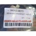 Датчик положения коленвала Santa Fe 00-05 Cotts 39310-38070
