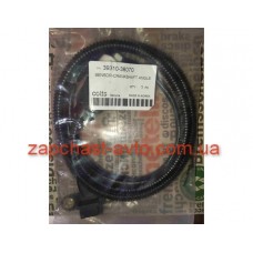 Датчик положения коленвала Santa Fe 00-05 Cotts 39310-38070
