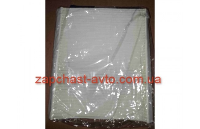 Фильтр салонный Tiggo Q-Fix Q082-0479