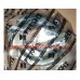 Подшипник выжимной для корзины Amulet, Forza FT QR512-1602101, 1620-81CC