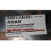 Прокладка выпускного коллектора QQ Asian 372-1008033