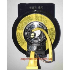 Шлейф подушки безопасности Elantra 06-, Ceed 06- ZENITH 93490-2H200