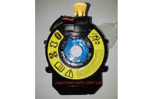 Шлейф подушки безопасности Sonata YF, Elantra 11-  Mobis 93490-3S110