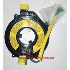 Шлейф подушки безопасности Cerato Mobis 93490-2F000, 93490-2F001