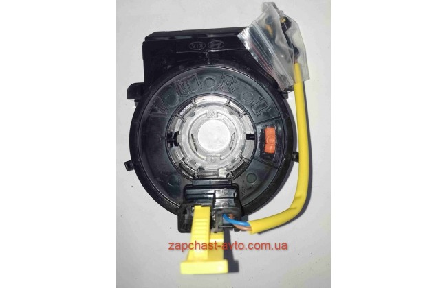 Шлейф подушки безопасности IX35, Tucson 10-, Cerato 08-, Soul Mobis 93490-2K200