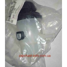 Бачок ГУР Sorento 09- Mobis 57150-2P000