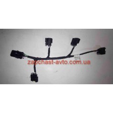 Провода высоковольтные катушки зажигания Accent 11- Yura-OEM 27350-2B000