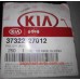 Шкив генератора Hyundai Kia Mobis 37322-27012