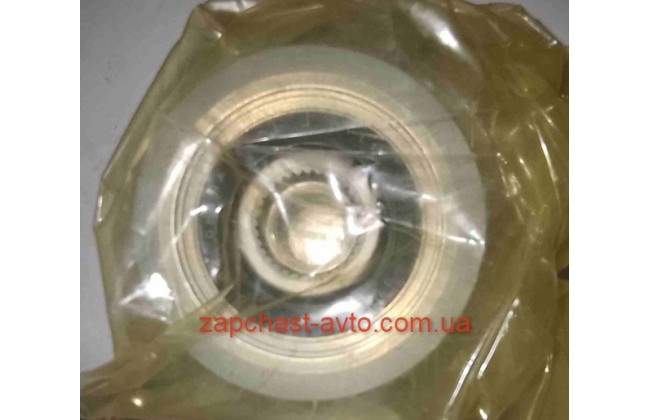 Шкив генератора Hyundai Kia Mobis 37322-27012