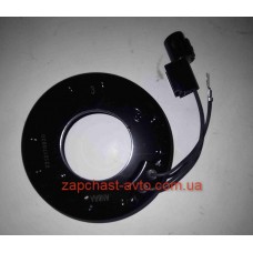 Муфта электромагнита компрессора кондиционера Ceed 06- Hanon 97641-2H000
