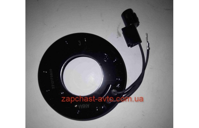 Муфта электромагнита компрессора кондиционера Ceed 06- Hanon 97641-2H000