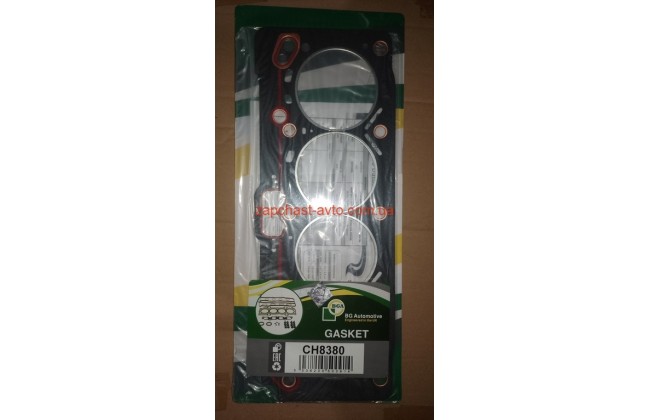 Прокладка ГБЦ Geely MK 1,6 BGA