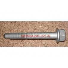 Болт заднего амортизатора Accent, Rio 06-, Mobis 55117-1G000