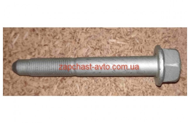Болт заднего амортизатора Accent, Rio 06-, Mobis 55117-1G000