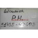 Шпилька колеса H1 06- , H100 93- PH 51755-44003