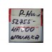 Шпилька колеса Hyundai Kia Pyunghwa 52755-4A000