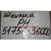 Шпилька колеса Hyundai Kia Pyunghwa 51752-36000