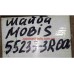 Шайба развального болта Tucson, Sonata, Sportage Mobis 55233-3R000