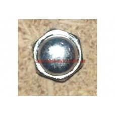 Гайка колеса Accent, Carens, Cerato, Ceed, Mohave, Optima Mobis  52950-14140