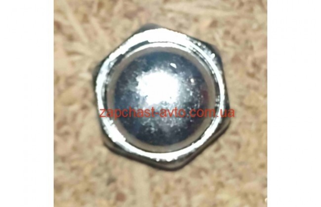 Гайка колеса Accent, Carens, Cerato, Ceed, Mohave, Optima Mobis  52950-14140
