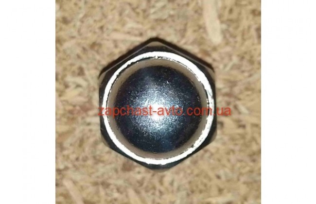 Гайка колеса Soul Mobis 52950-4D100