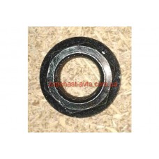 Гайка ступицы передней Accent, I30, Ceed, Carens 11-, Mobis 49551-2G100, 49551-3X000