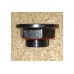 Гайка ступицы передней Accent, I30, Ceed, Carens 11-, Mobis 49551-2G100, 49551-3X000