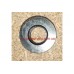 Гайка ступицы передней Accent, I30, Ceed, Carens 11-, Mobis 49551-2G100, 49551-3X000