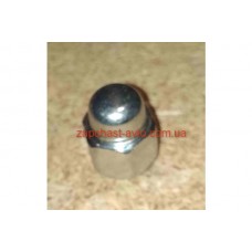 Гайка колеса Accent, Carens, Cerato, Ceed, Mohave, Optima Mobis 52950-14140, 52950-M1000