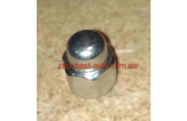 Гайка колеса Accent, Carens, Cerato, Ceed, Mohave, Optima Mobis 52950-14140, 52950-M1000