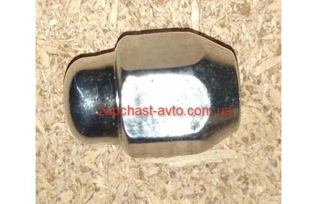 Гайка колеса Accent, Carens, Cerato, Ceed, Mohave, Optima PH 52950-14140, 52950-M1000