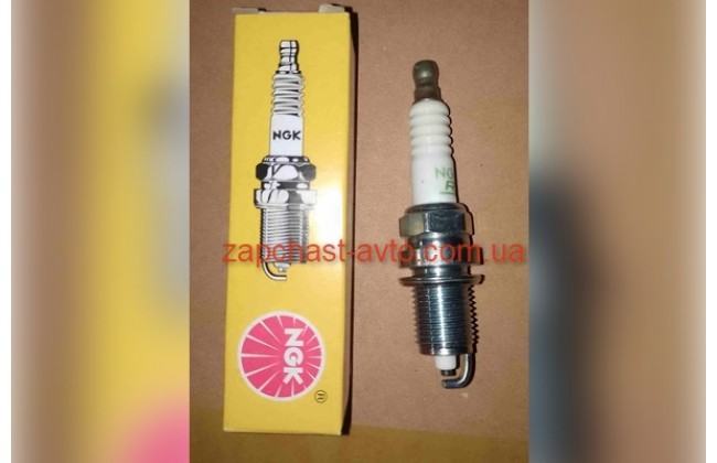 Свечи зажигания Kia Hyundai NGK Корея 18829-11050, ZFR5F-11 X10