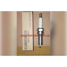 Свечи зажигания Santa Fe, Sonata, Optima 10-,2.4-2.7l Mobis 18851-11060, DILKR6A11