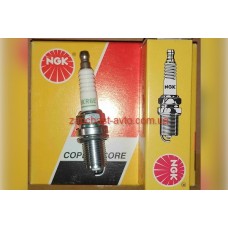 Свечи зажигания Hyundai Kia NGK 27400-18110, BKR6E