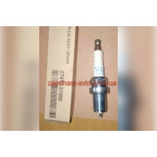 Свечи зажигания Mobis Kia Hyundai 2,7-3,8 27410-37000, HR7PSP11