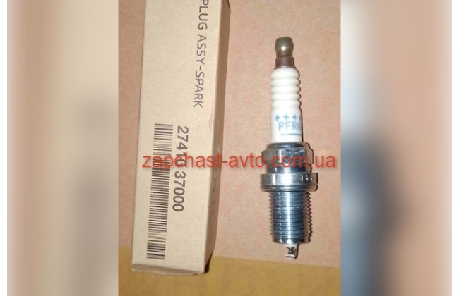 Свечи зажигания Mobis Kia Hyundai 2,7-3,8 27410-37000, HR7PSP11